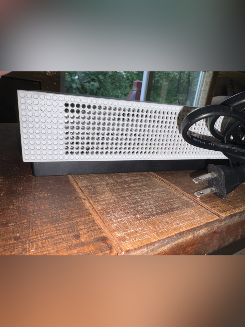 Xbox One S White Console - (White) - Picture 5 of 12